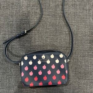 Kate Spade Staci Orchard Print